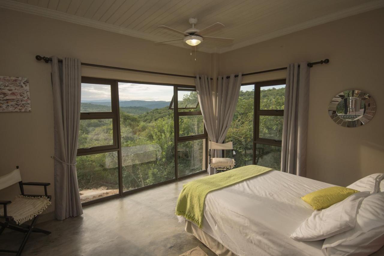 Hazyview Bogarts Villa Exterior photo