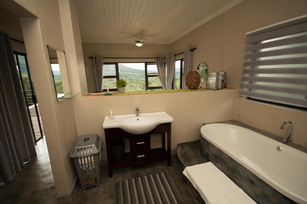 Hazyview Bogarts Villa Exterior photo