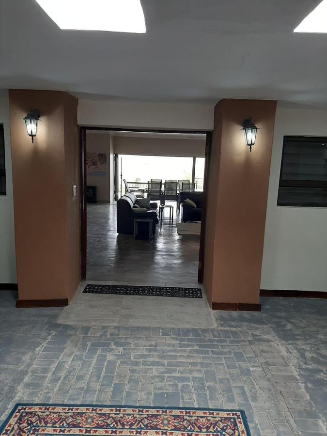 Hazyview Bogarts Villa Exterior photo