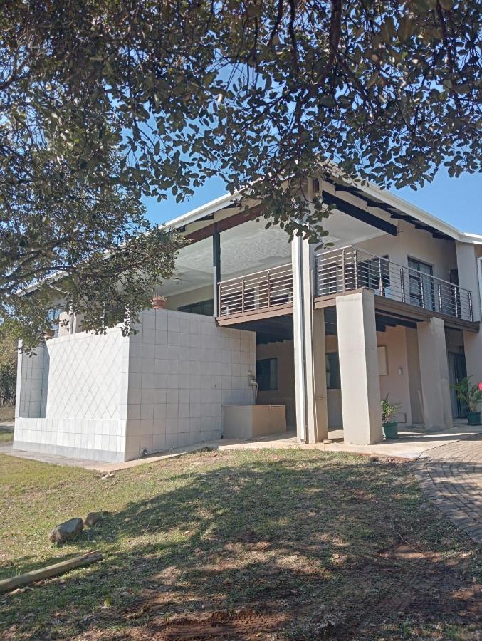 Hazyview Bogarts Villa Exterior photo